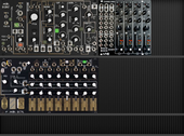 2nd live rack project