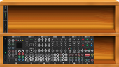 Ambient A/V Audio Top