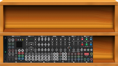 Ambient A/V Audio Top