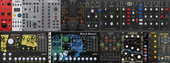 Spoona Eurorack Go - v1