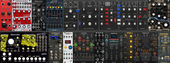Spoona Eurorack Go - v1