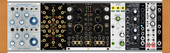My fontal Eurorack