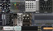 Top 7u Rack