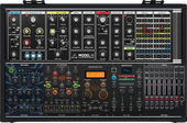 My loathful Eurorack