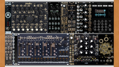 Arturia rackbrute 6u