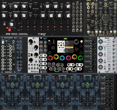 Drums 84HP 3x V1