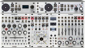 My stumbling Eurorack
