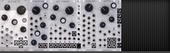 My frilly Eurorack