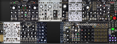 Make Noise system PC