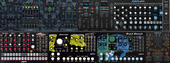 My behringer Eurorack