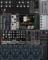 Drums 84HP 4x V1