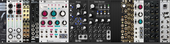 Trey FX Rack
