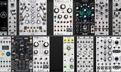 Rackbrute 6U Second Iteration