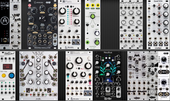 Rackbrute 6U Second Iteration