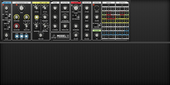 Tiptop Mantis (6U 104HP) - Current (copied from calmfarmer)