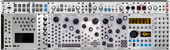 My glooming Eurorack