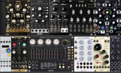 Arturia Rack (copied from adhesis)