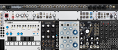 My tender Eurorack
