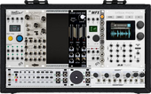 My released Eurorack
