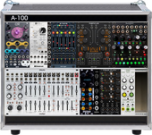 effect and modulation rack