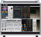effect and modulation rack