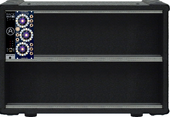 My gassy Eurorack