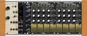 My unfanned Eurorack (copy) (copy) (copy) (copy) (copy) (copy)