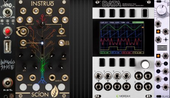 My alone Eurorack