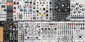 My weeny Eurorack