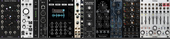 Payne - East Beast v4ALT (1010 and 4x VCA) - no maths