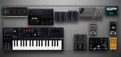 Temple Trio 43 Synth FX (copy)