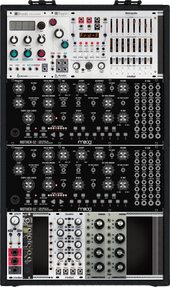 Dee&#039;s Modular