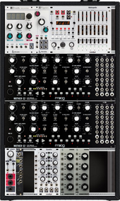 Dee's Modular