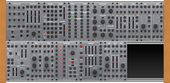 My inbred Eurorack