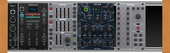 My eerie Eurorack