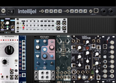 My nicer Eurorack