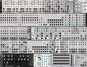 My twaddly Eurorack