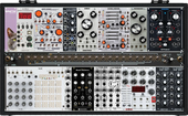 My crazy Eurorack