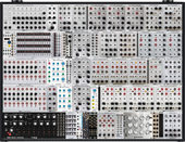 My goalless Eurorack