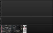 My stolen Eurorack (copy) (copy) (copy)