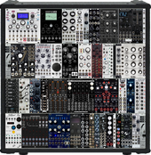 Main Case redesign