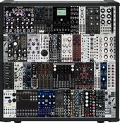 Main Case redesign
