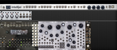 My aslant Eurorack