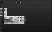 RS9 DRUM RACK