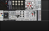 My fatal Eurorack