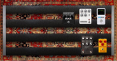 Pedalboard 3