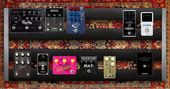 Pedalboard 3