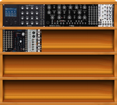 My brawny Eurorack