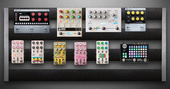 pedal boarg