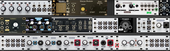My thuggish Eurorack